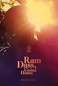 Ram Dass, Going Home 2018