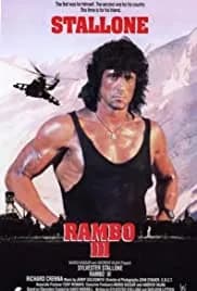 Rambo III (1988)
