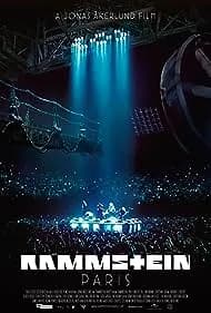 Rammstein: Paris (2017)