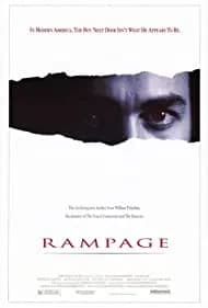 Rampage 1987