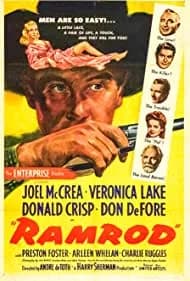 Ramrod (1947)