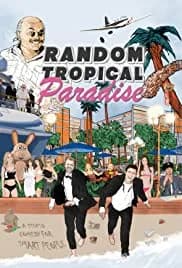 Random Tropical Paradise 2017