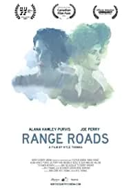 Range Roads 2021