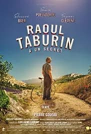 Raoul Taburin 2018