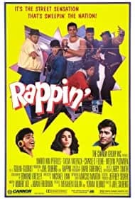 Rappin' 1985