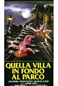 Rat Man 1988