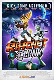Ratchet and Clank (2016)