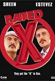 Rated X 2000