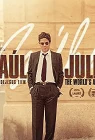 Raul Julia: The World's a Stage (2019)