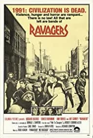 Ravagers (1979)