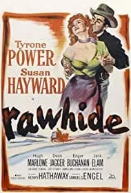 Rawhide 1951