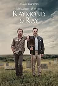 Raymond & Ray (2022)