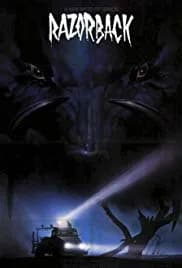 Razorback (1984)
