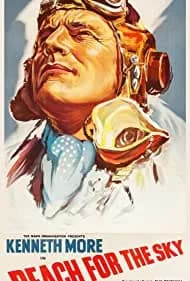 Reach for the Sky (1956)
