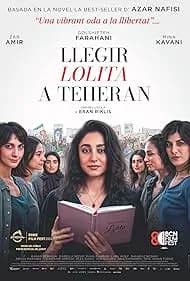 Reading Lolita in Tehran 2024