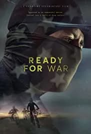 Ready for War 2019