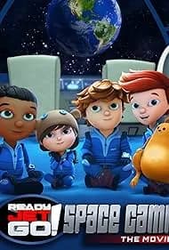 Ready Jet Go! Space Camp 2023