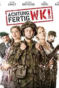 Ready, Steady, Ommm! (2013)