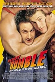 Ready to Rumble (2000)