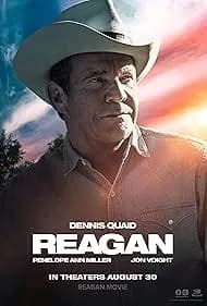 Reagan 2024