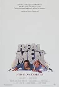 Real Men (1987)