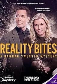 Reality Bites: A Hannah Swensen Mystery 2025