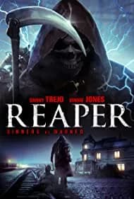 Reaper 2014