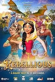 Rebellious 2024