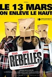 Rebels 2019