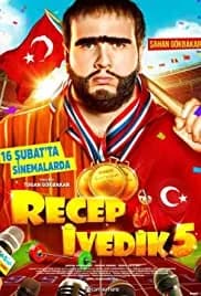 Recep Ivedik 5 2017