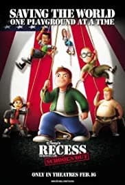 Recess: School's Out (2001)