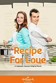 Recipe for Love 2014