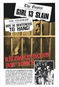 Recommendation for Mercy 1976