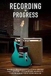 Recording in Progress 2018