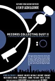 Records Collecting Dust II 2018