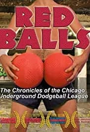 Red Balls 2012