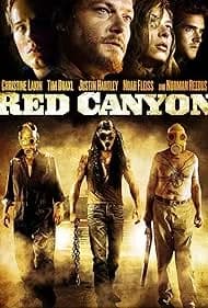 Red Canyon 2008