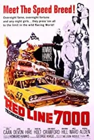 Red Line 7000 (1965)