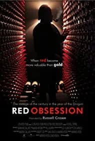 Red Obsession 2013