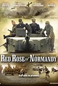 Red Rose of Normandy (2011)