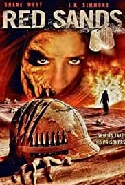 Red Sands (2009)