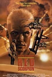 Red Scorpion (1988)