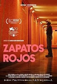 Red Shoes 2024