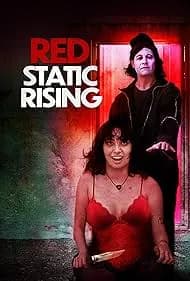 Red Static Rising 2025