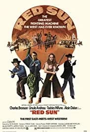 Red Sun (1971)