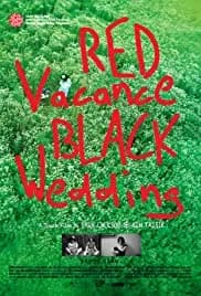 Red Vacance Black Wedding 2011