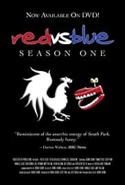Red vs. Blue 