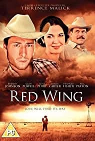 Red Wing 2013
