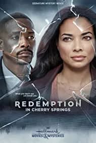 Redemption in Cherry Springs 2021
