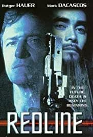 Redline (1997)